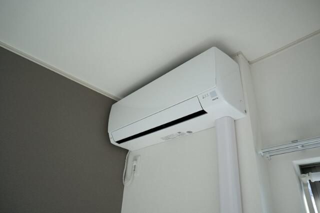 その他設備　☆設備充実☆