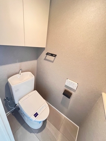 トイレ　トイレ※別部屋参考写真