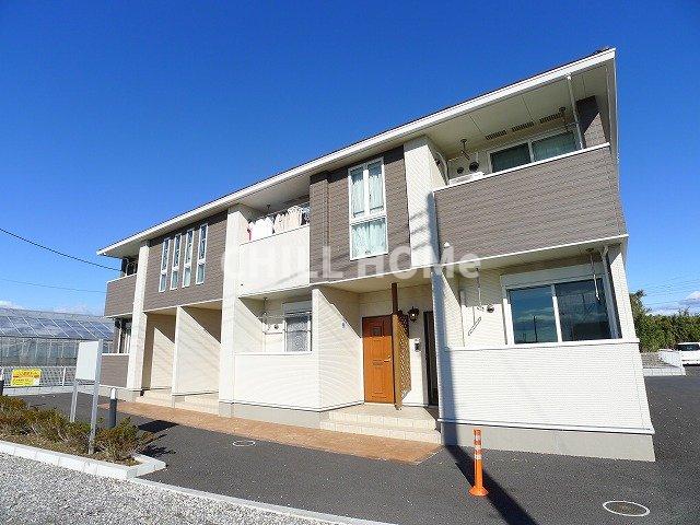 建物外観　当社、チルホームのHPもご覧ください(^^)/物件情報多数♪