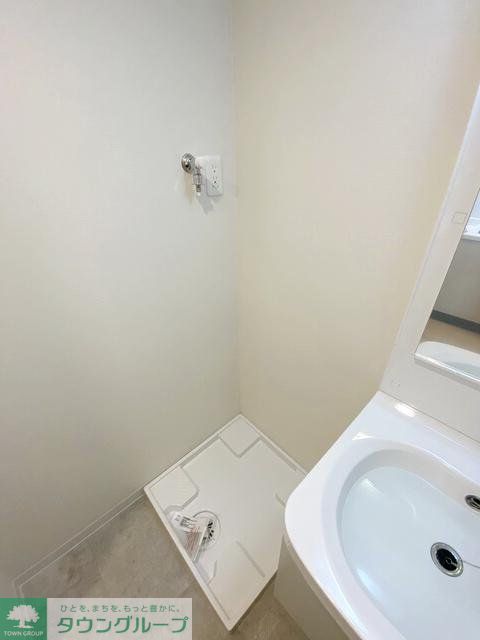 その他部屋・スペース　洗面