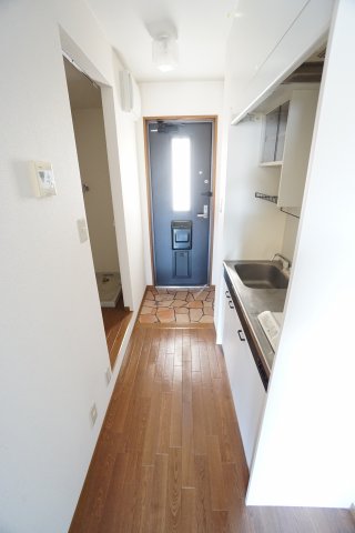 その他　※同物件・同タイプの写真です。