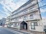 新潮通り1番館 3階 築32年5ヶ月の賃貸物件