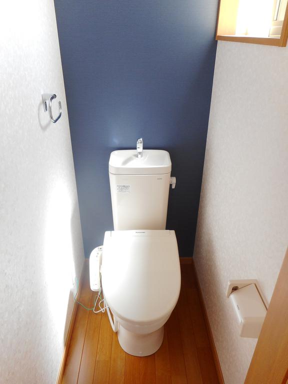 トイレ　類似物件