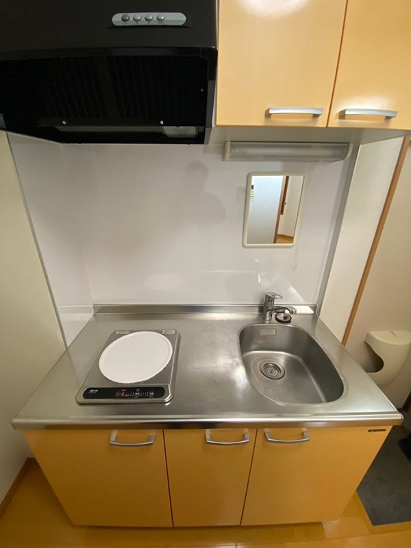 キッチン　別部屋参考