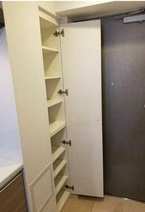 玄関　別号室参考写真