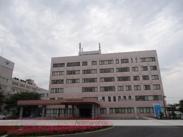 その他　医療法人社団創進会みつわ台総合病院（その他）まで1305m