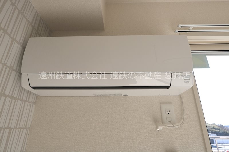 その他設備　※別部屋参照