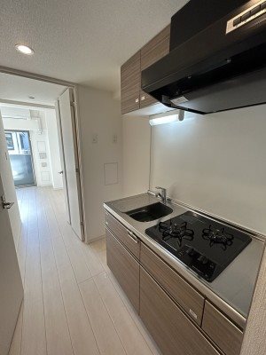 キッチン　※参考写真