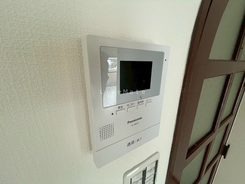 ハイツニュー多聞のその他写真