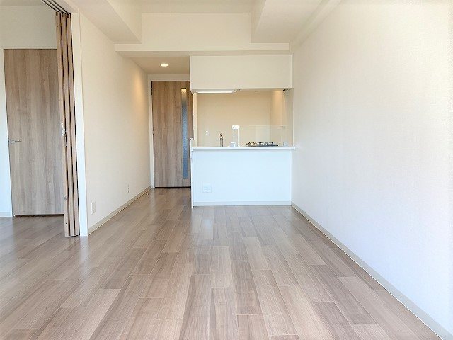 居室・リビング　参考写真。