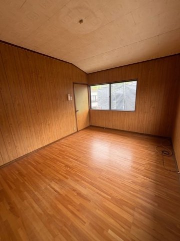 その他部屋・スペース　使い勝手のいい寝室です