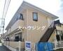 武蔵小山駅より徒歩7分 1階 築33年4ヶ月の賃貸物件