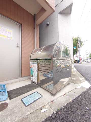 その他　杉並カフェレジデンス