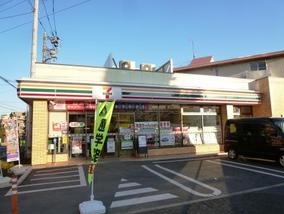 コンビニ　セブンイレブン世田谷駒沢公園通り店（コンビニ）まで496m