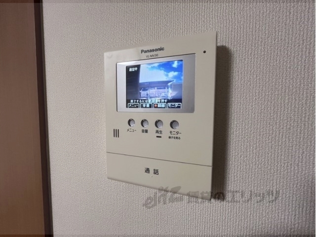 セキュリティ　ドアフォン（ＴＶ含）