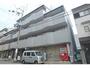 西院駅より徒歩17分 3階 築35年11ヶ月の賃貸物件
