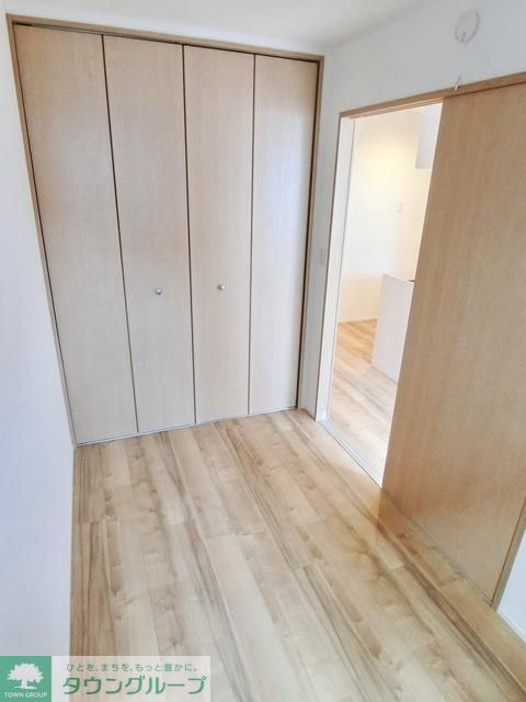 収納　☆大きな収納付き☆