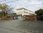 小学校　市立富士見小学校（小学校）まで750m