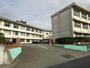 中学校　市立富士根南中学校（中学校）まで3100m