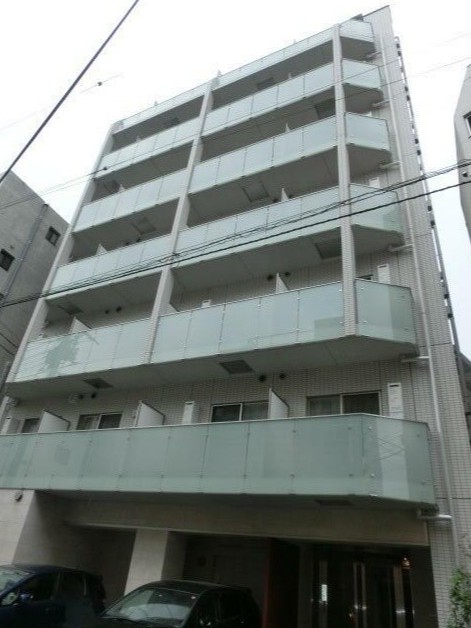 建物外観　☆外観☆