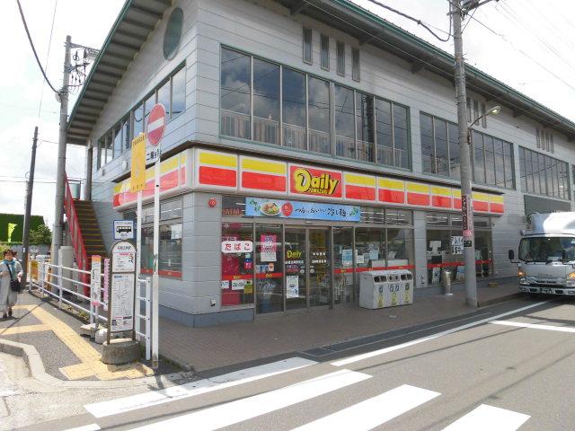 その他　デイリーヤマザキ船橋法典駅前店（その他）まで875m