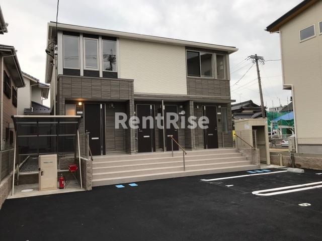 エントランス　外観写真その他2