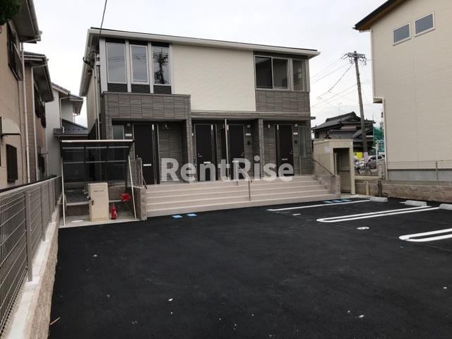 その他共有部分　外観写真その他3