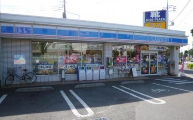 コンビニ　ローソン志木柏町店（コンビニ）まで947m
