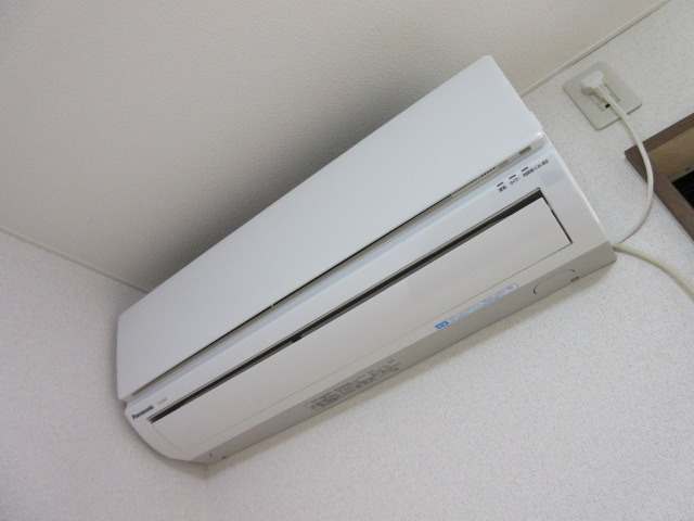 その他　★エアコン完備★