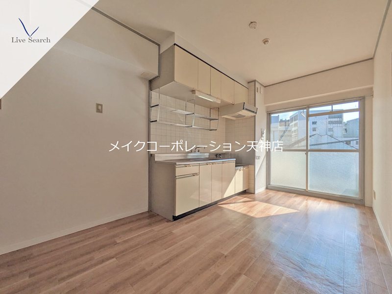 居室・リビング　別部屋参考写真