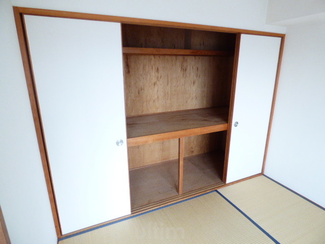 収納　別室の画像です、ご参考までに