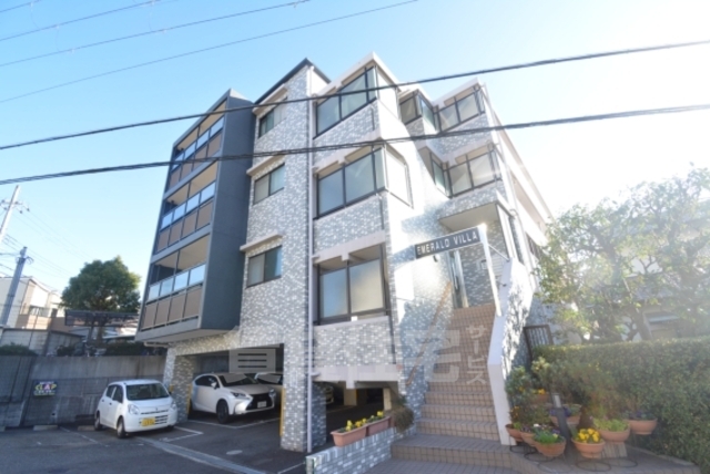 建物外観　オンライン内覧・現地案内も可能です
