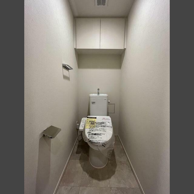 トイレ　参考写真