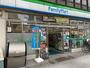 コンビニ　ファミリーマート 市岡一丁目店（コンビニ）まで257m