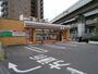 コンビニ　セブンイレブン 大阪磯路2丁目店（コンビニ）まで377m