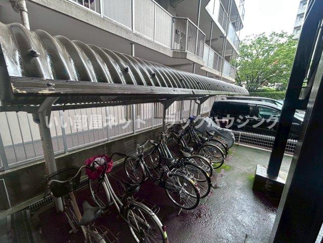 その他共有部分　【お部屋さがしはラックハウジングにお問合せ下さいませ♪】