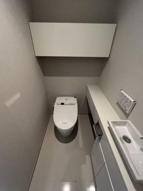 トイレ　他部屋参考写真