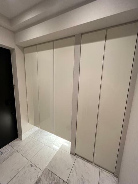 収納　他部屋参考写真