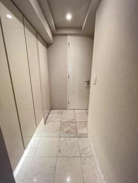 玄関　他部屋参考写真