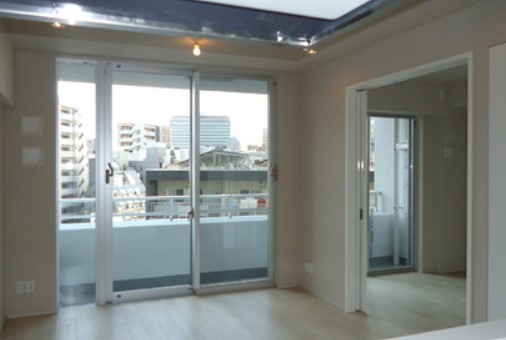 居室・リビング　他部屋参考写真