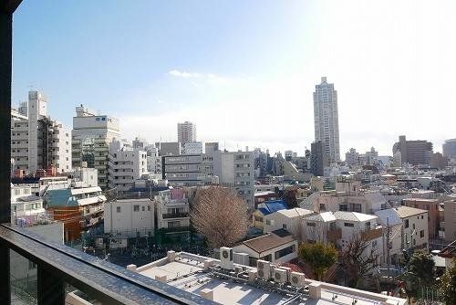 居室・リビング　その他