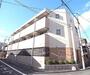 北野白梅町駅より徒歩7分 3階 築22年5ヶ月の賃貸物件