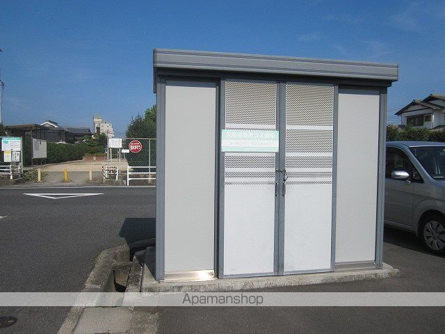その他共有部分　その他共有部分