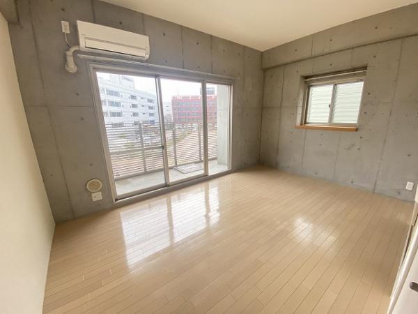 その他部屋・スペース　明るいお部屋です！