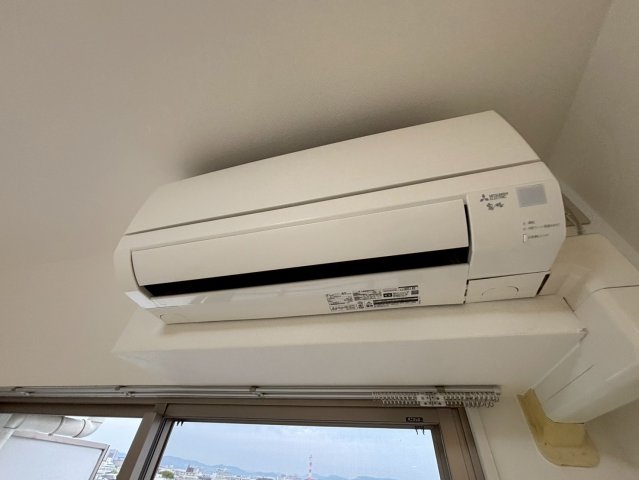 その他設備　同物件別部屋写真