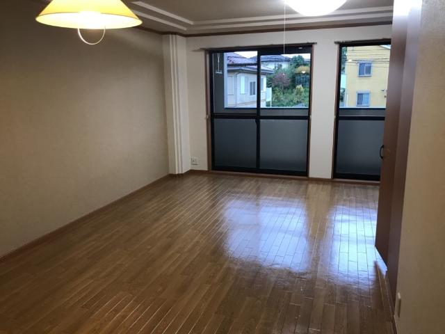 その他部屋・スペース　洋室