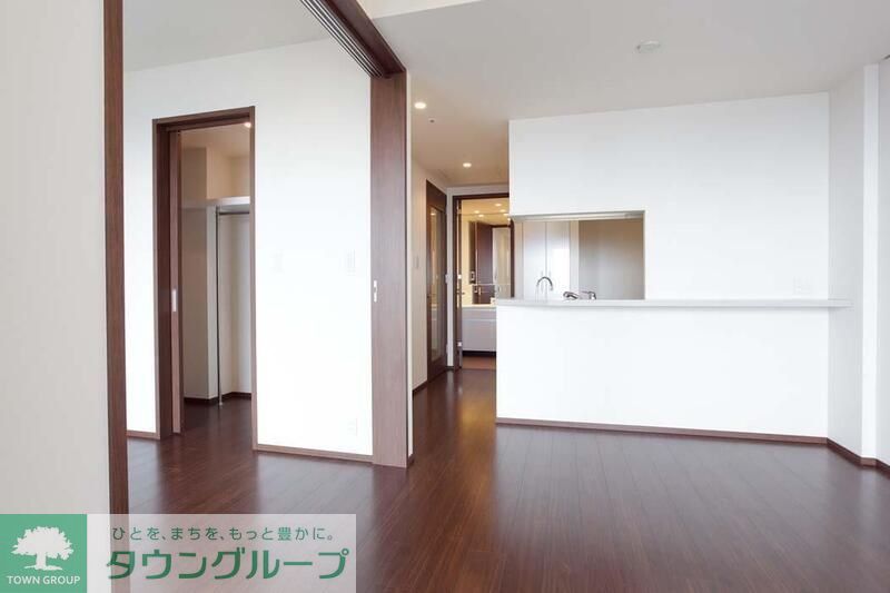 居室・リビング　★タウンハウジング恵比寿店取り扱い★