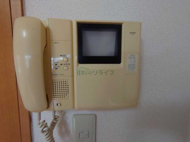 セキュリティ　ヴェルト池袋ウエストフォートのセキュリティ