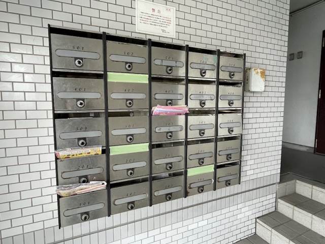 その他　※他号室イメージ
