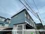 伊勢原駅より徒歩8分 2階 築38年5ヶ月の賃貸物件